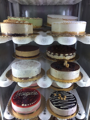 Pasticceria Caffetteria I Love Cake - Arzano - Tastemood