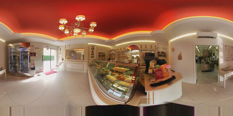 Pasticceria Caglio - Rivolta d' Adda - Tastemood