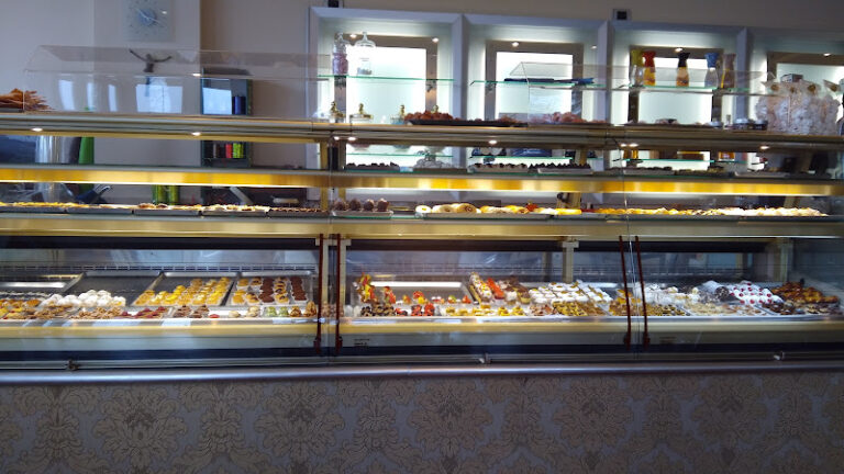 Pasticceria Capriccio di Groli - Ghedi - Tastemood