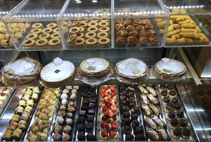 Pasticceria Casa Del Dolce - Mogliano Veneto - Tastemood