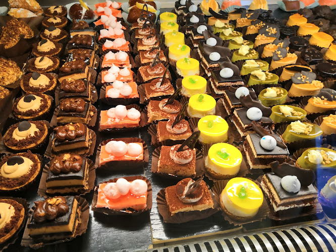 Pasticceria Casoli - Troia - Tastemood