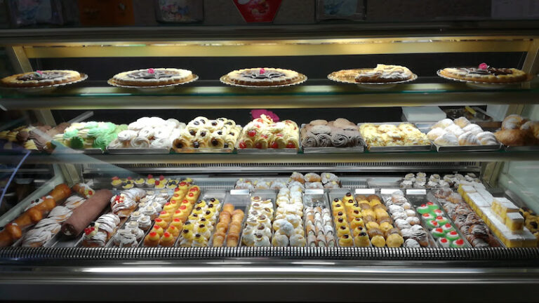 Pasticceria Castello - Cervinara - Tastemood