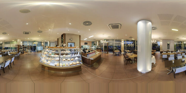 Pasticceria Cenni 2 - Faenza - Tastemood