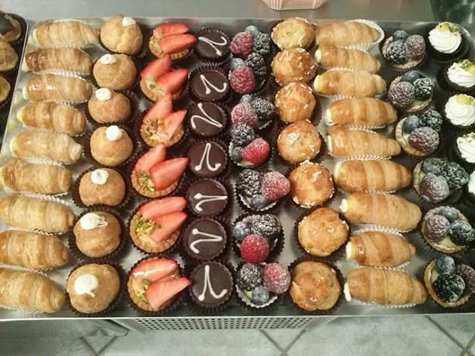 Pasticceria Cerri - Sant'Angelo Lodigiano - Tastemood