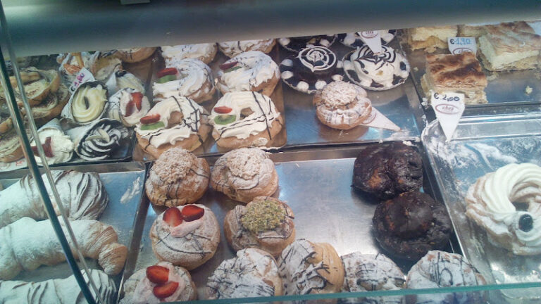 Pasticceria Chez - Vasto - Tastemood