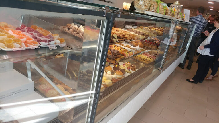 Pasticceria Chieli - Sansepolcro - Tastemood