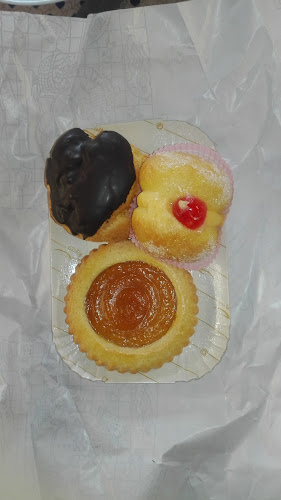 Pasticceria Ciolfi - Pieve al Toppo - Tastemood