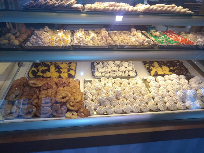 Pasticceria Corbani Di Micheli Marco - La Spezia - Tastemood