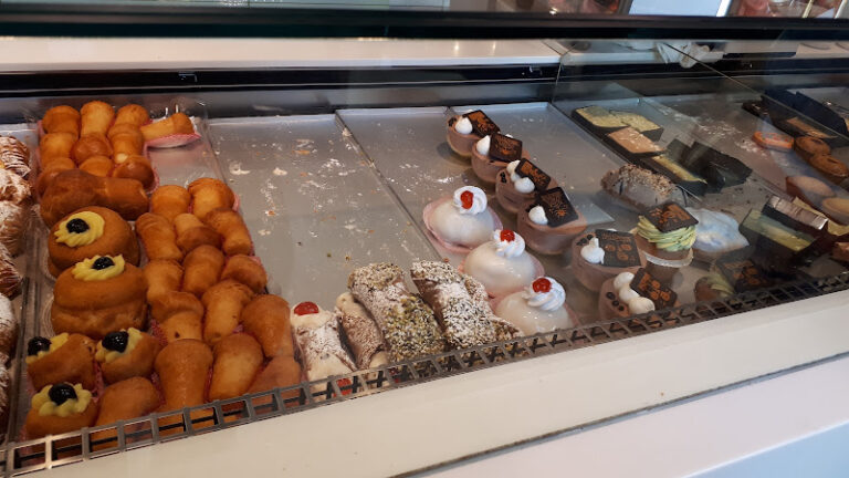 Pasticceria Cossetti Pordenone - Pordenone - Tastemood