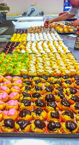 Pasticceria Costalpino - Siena - Tastemood