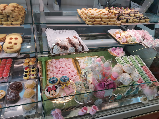 Pasticceria D'Arcangelo - Chieti - Tastemood