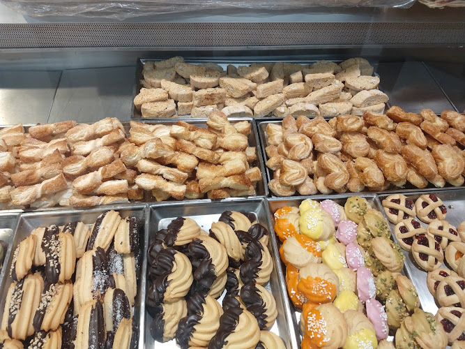 Pasticceria "Da Ciccio" - Cosenza - Tastemood