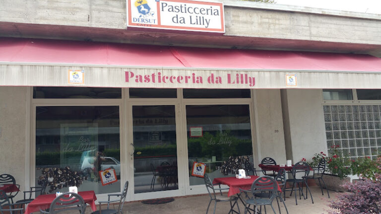 Pasticceria Da Lilly - Romano D'ezzelino - Tastemood