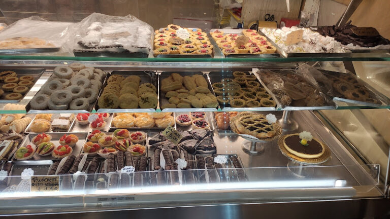 Pasticceria Da Tripoli Di Domenichini Sergio - Pisa - Tastemood