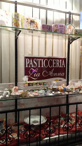 Pasticceria Da Zia Anna Di Anna Maria Varrucciu - Olbia - Tastemood