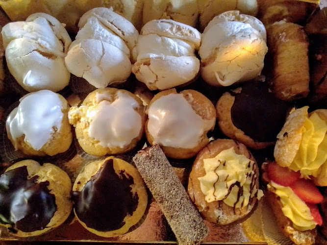 Pasticceria De Giorgio - Borgo Valsugana - Tastemood