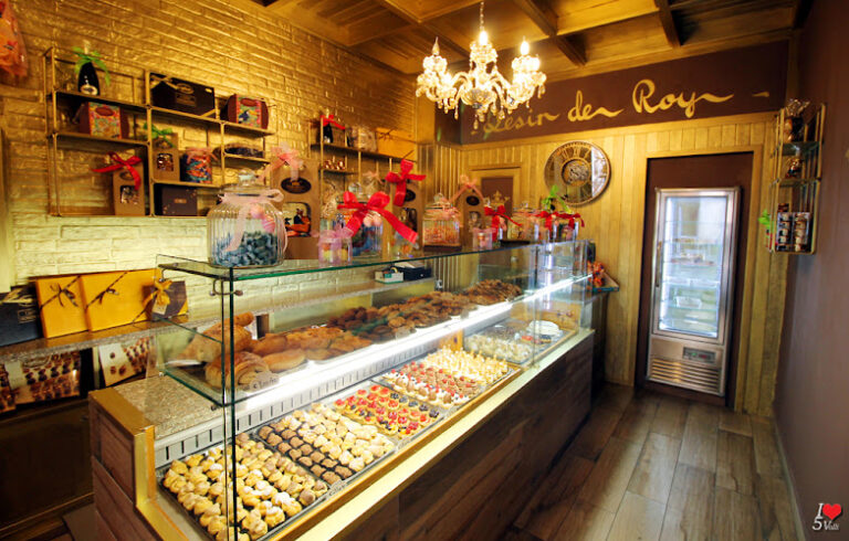 Pasticceria Desir De Roy - Dolceacqua - Tastemood