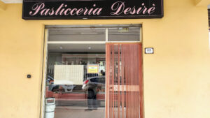 Pasticceria Desiré - Sestu - Tastemood