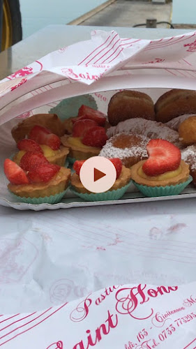 Pasticceria Di Saint Honore Civitanova Marche - Civitanova Marche - Tastemood