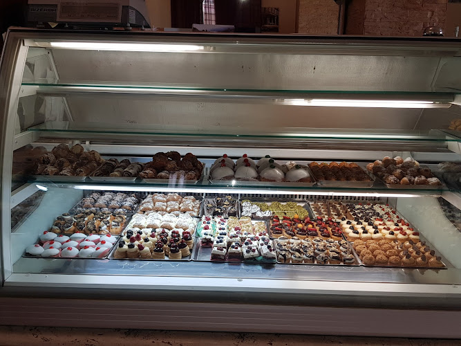 Pasticceria Di Silvestro - Ramacca - Tastemood