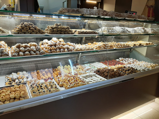 Pasticceria Dolcemania - Torre del Greco - Tastemood