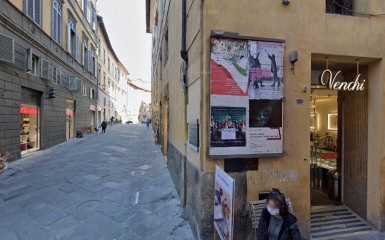 Pasticceria Dolceria 2 Ponti - Siena - Tastemood