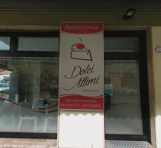 Pasticceria Dolci Attimi Montesilvano - Montesilvano - Tastemood