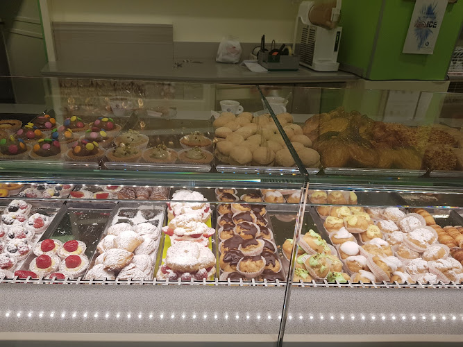 Pasticceria Donizetti - Bergamo - Tastemood