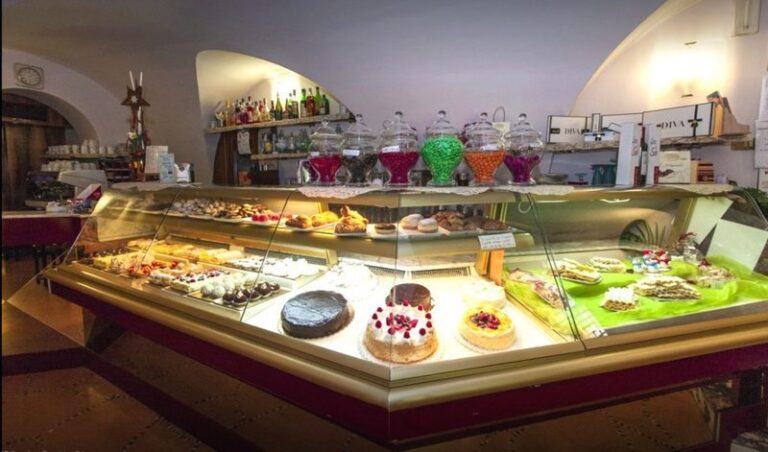 Pasticceria Elisiana - Tesero - Tastemood