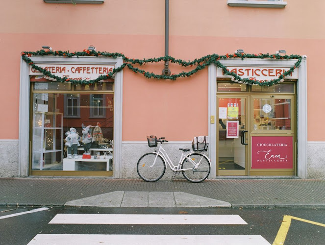 Pasticceria Enea - Opera - Tastemood