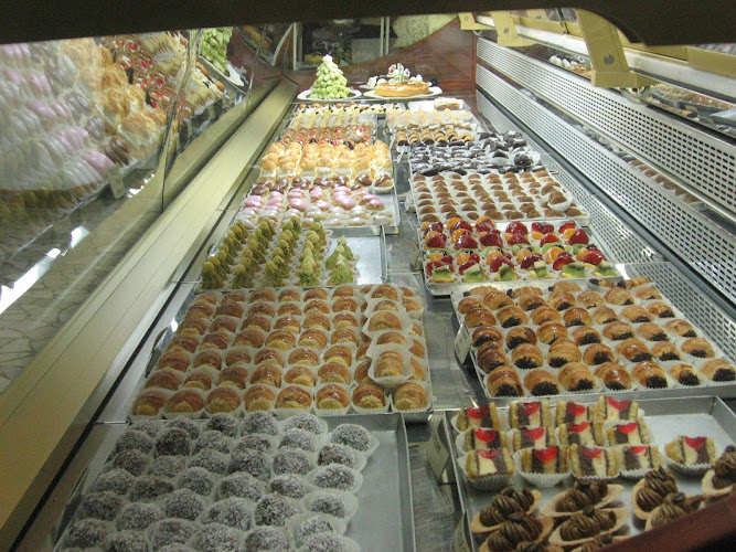 Pasticceria Esna - Torino - Tastemood