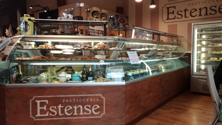 Pasticceria Estense di Pazzi Marco - San Felice Sul Panaro - Tastemood