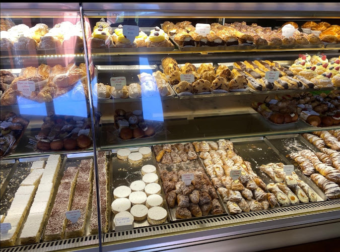 Pasticceria F.Lli Marano - Vairano Patenora - Tastemood