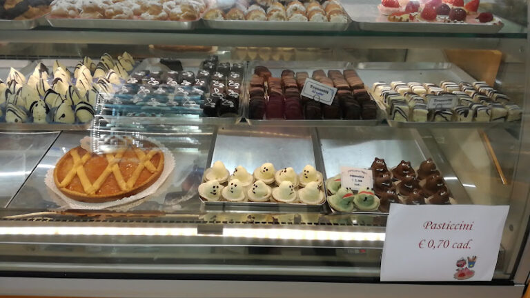 Pasticceria Filippo - Sant'Angelo Lodigiano - Tastemood