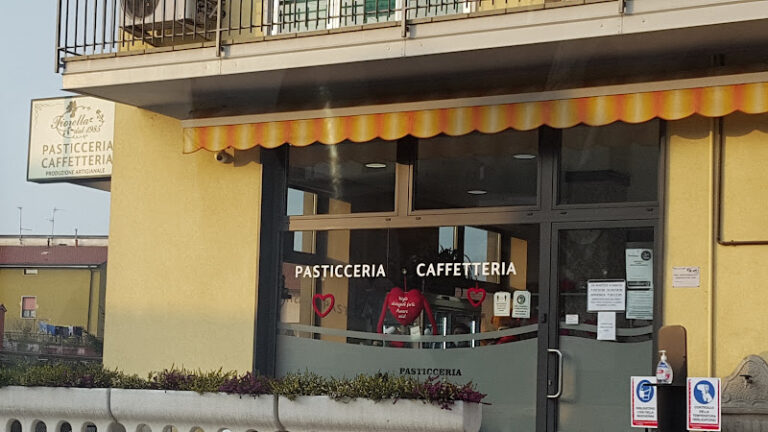 Pasticceria Fiorella - Carvico - Tastemood