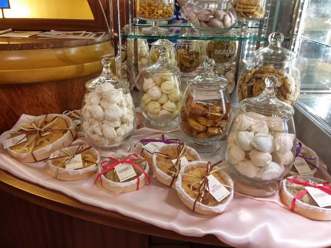 Pasticceria Fiorentini - Faenza - Tastemood