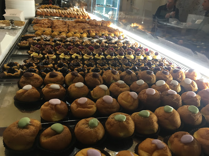 Pasticceria Fortini Parma - Parma - Tastemood