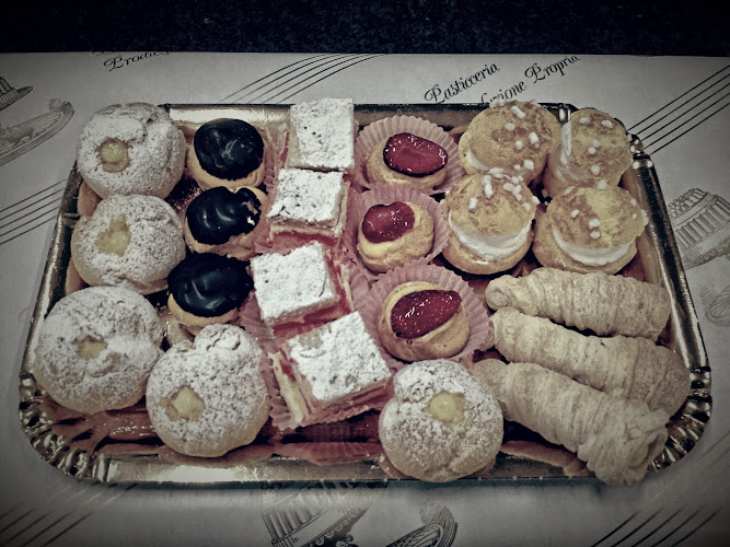 Pasticceria Franci - Macerata Feltria - Tastemood