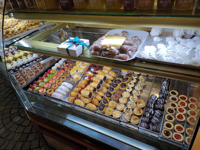 Pasticceria Fuin - Como - Tastemood