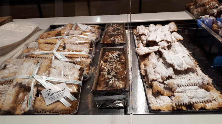 Pasticceria Fumagalli Lurago D'Erba - Lurago D'erba - Tastemood