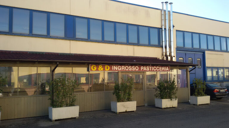 Pasticceria G&D - Casalecchio di Reno - Tastemood
