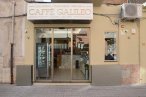 Pasticceria Galileo - Reggio Calabria - Tastemood