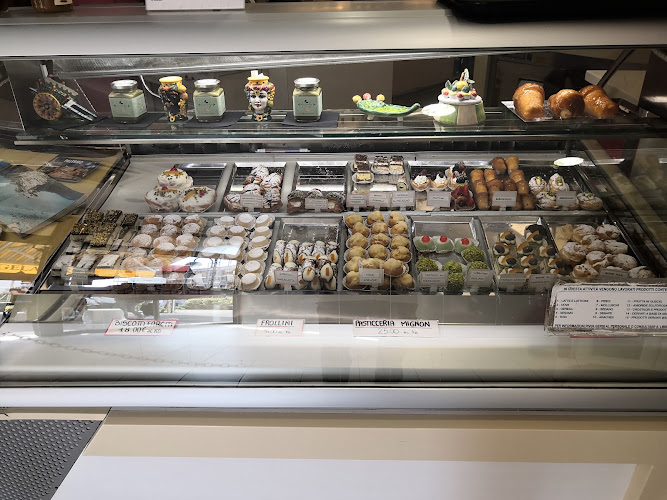 Pasticceria Gelateria Eoliana - Castelnuovo del Garda - Tastemood