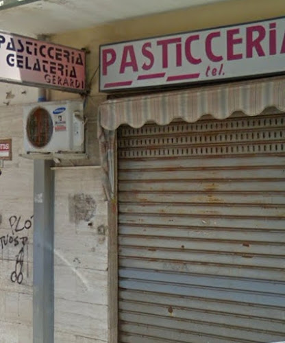 Pasticceria Gelateria Gerardi - Eboli - Tastemood