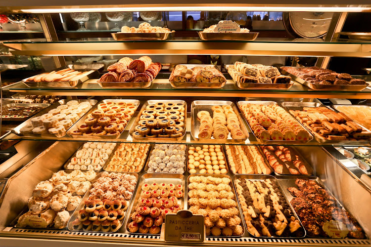 Pasticceria Giovannini - Montecatini Terme - Tastemood