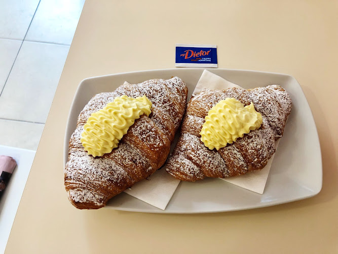 Pasticceria Il Croissant Snc di Massimiliano Laperna e Lorenzo Cherubi - Verona - Tastemood