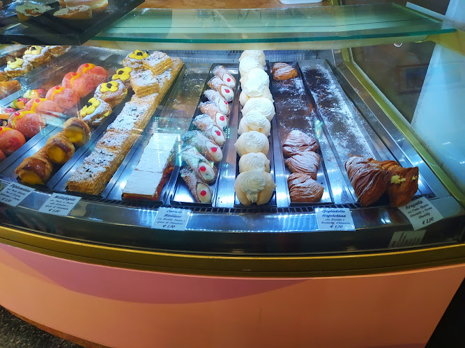 Pasticceria Jolly Rimini - Rimini - Tastemood