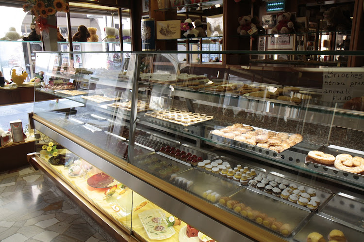 Pasticceria L'Abbazia - Badia Polesine - Tastemood