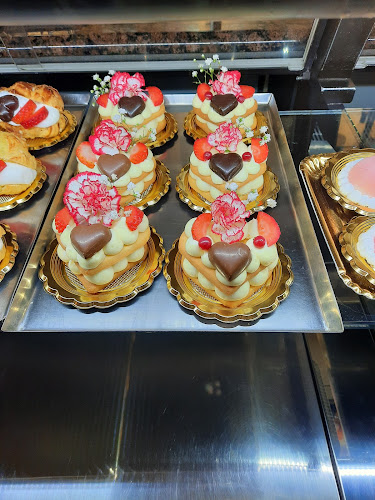 Pasticceria Lauretti - Ceccano - Tastemood