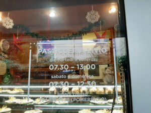 Pasticceria Livio - Bolzano - Tastemood